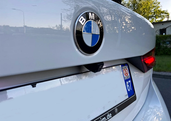 BMW Seria 1 cena 89900 przebieg: 87671, rok produkcji 2021 z Turek małe 466